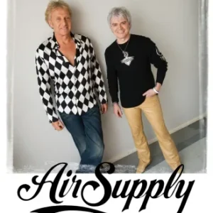 Air Supply Discografia Completa Todas as Músicas e Discos