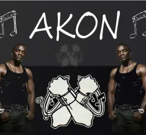 Akon Discografia Completa Todas as Músicas e Discos