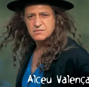 Alceu Valença Discografia Completa Todas as Músicas e Discos