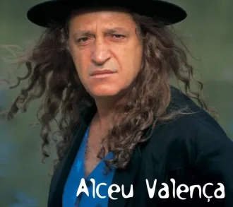 Alceu Valença Discografia Completa Todas as Músicas e Discos