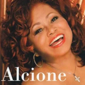 Alcione Discografia Completa Todas as Músicas e Discos