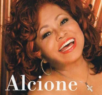 Alcione Discografia Completa Todas as Músicas e Discos