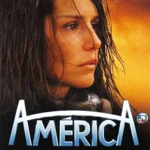 Novela América Todos Capítulos Completos Envio Digital