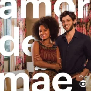 Novela Amor de Mãe Todos Capítulos Completos Envio Digital