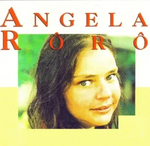 Angela Ro Ro Discografia Completa Todas as Músicas e Discos