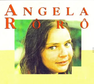 Angela Ro Ro Discografia Completa Todas as Músicas e Discos