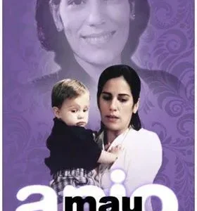 Novela Anjo Mau Todos Capítulos Completos Envio Digital
