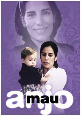 Novela Anjo Mau Todos Capítulos Completos Envio Digital