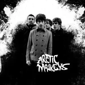 Arctic Monkeys Discografia Completa Todas as Músicas e Discos