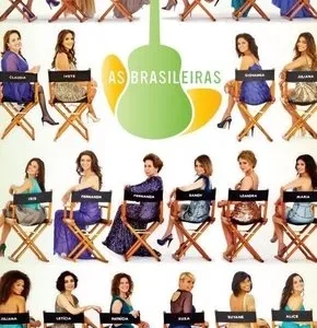Coleção Digital As Brasileiras Todas Temporadas Completo