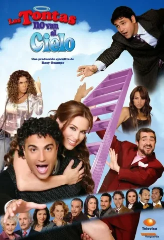 Novela As Tontas Não Vão Para O Céu Todos Capítulos Completos Envio Digital