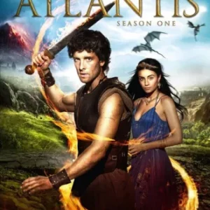 Coleção Digital Atlantis Todas Temporadas Completo
