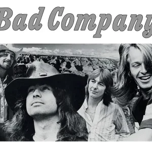 Bad Company Discografia Completa Todas as Músicas e Discos
