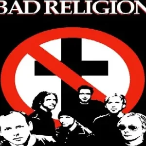 Bad Religion Discografia Completa Todas as Músicas e Discos