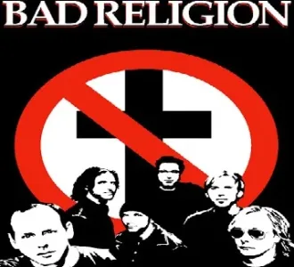 Bad Religion Discografia Completa Todas as Músicas e Discos