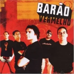 Barão Vermelho Discografia Completa Todas as Músicas e Discos