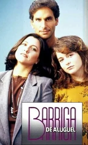 Novela Barriga de Aluguel Todos Capítulos Completos Envio Digital