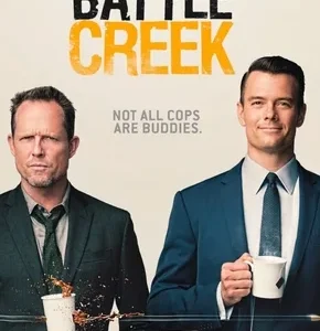 Coleção Digital Battle Creek Todas Temporadas Completo