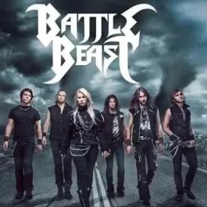Battle Beast Discografia Completa Todas as Músicas e Discos