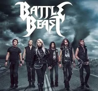 Battle Beast Discografia Completa Todas as Músicas e Discos
