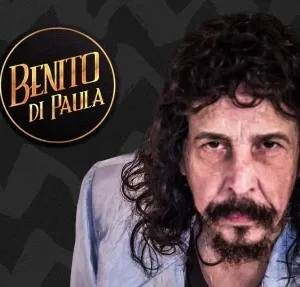 Benito di Paula Discografia Completa Todas as Músicas e Discos