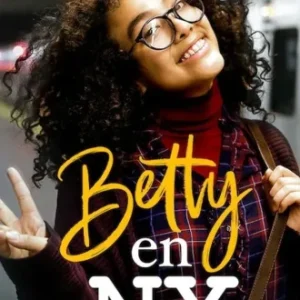 Novela Betty em Nova York Todos Capítulos Completos Envio Digital