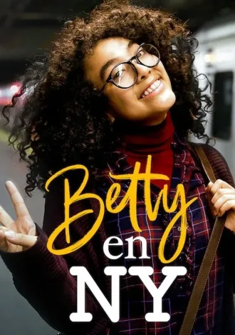 Novela Betty em Nova York Todos Capítulos Completos Envio Digital