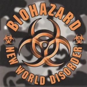 Biohazard Discografia Completa Todas as Músicas e Discos