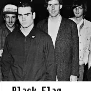 Black Flag Discografia Completa Todas as Músicas e Discos