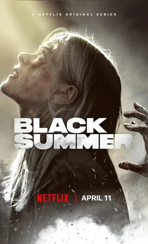 Coleção Digital Black Summer Todas Temporadas Completo