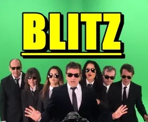 Blitz Discografia Completa Todas as Músicas e Discos