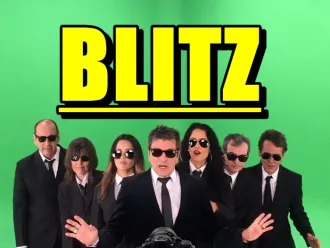 Blitz Discografia Completa Todas as Músicas e Discos