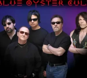Blue Öyster Cult Discografia Completa Todas as Músicas e Discos