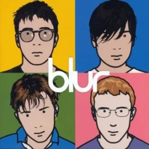 Blur Discografia Completa Todas as Músicas e Discos