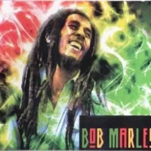Bob Marley Discografia Completa Todas as Músicas e Discos