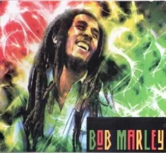 Bob Marley Discografia Completa Todas as Músicas e Discos