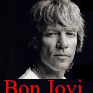 Bon Jovi Discografia Completa Todas as Músicas e Discos