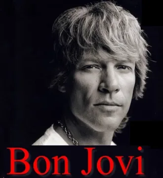Bon Jovi Discografia Completa Todas as Músicas e Discos
