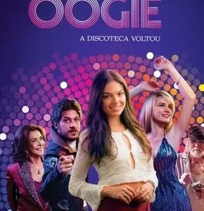 Novela Boogie Oogie Todos Capítulos Completos Envio Digital