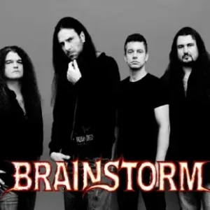 Brainstorm Discografia Completa Todas as Músicas e Discos