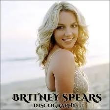 Britney Spears Discografia Completa Todas as Músicas e Discos