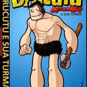 Coleção Digital Brucutu e sua Turma Completo Dublado