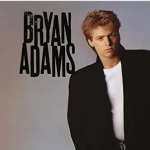Bryan Adams Discografia Completa Todas as Músicas e Discos