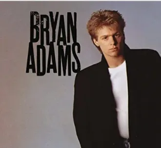 Bryan Adams Discografia Completa Todas as Músicas e Discos