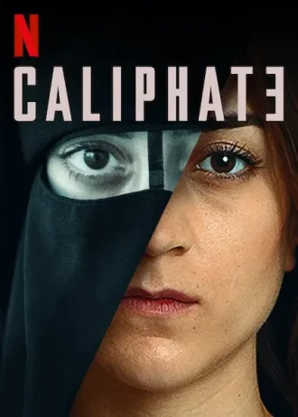 Coleção Digital Califado Todas Temporadas Completo Dublado