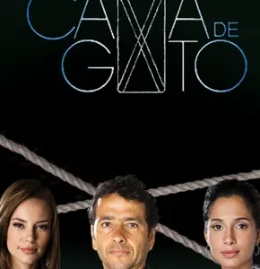 Novela Cama de Gato Todos Capítulos Completos Envio Digital