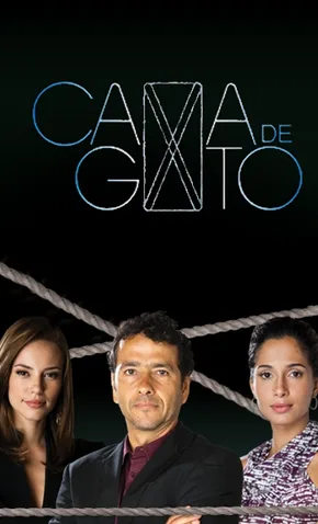 Novela Cama de Gato Todos Capítulos Completos Envio Digital