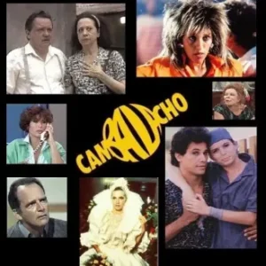 Novela Cambalacho Todos Capítulos Completos Envio Digital
