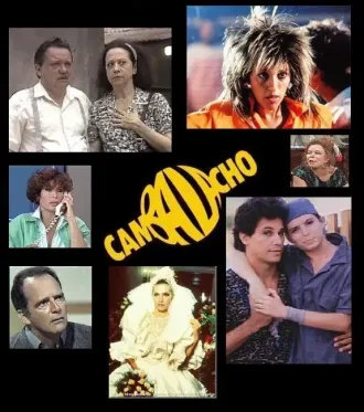 Novela Cambalacho Todos Capítulos Completos Envio Digital