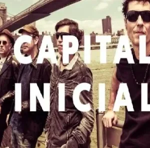 Capital Inicial Discografia Completa Todas as Músicas e Discos